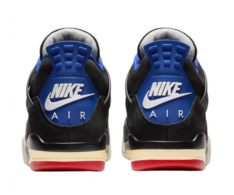 Air Jordan IV OG "Rare Air"