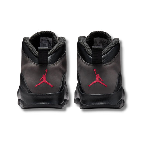 Jordan X "Shadow" OG