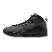 Jordan X "Shadow" OG