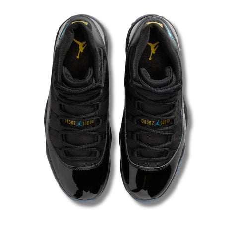 Jordan XI "Gamma Blue" 2025