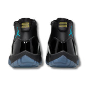 Jordan XI "Gamma Blue" 2025