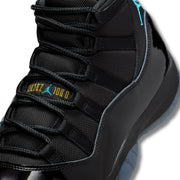 Jordan XI "Gamma Blue" 2025
