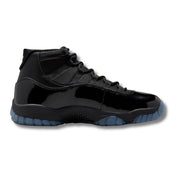 Jordan XI "Gamma Blue" 2025