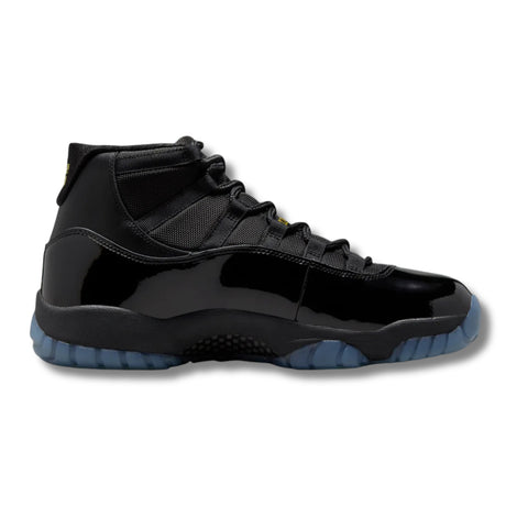Jordan XI "Gamma Blue" 2025