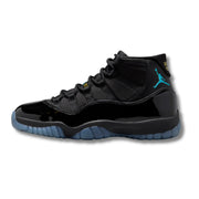 Jordan XI "Gamma Blue" 2025
