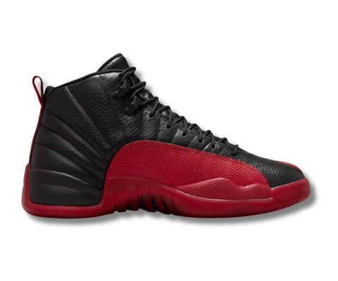Jordan XII "Flu Game"