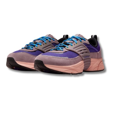 Jordan Trunner O/S "Purple Smoke"