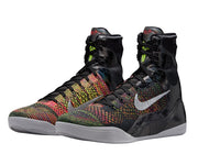Kobe 9 Elite Protro "Masterpiece"