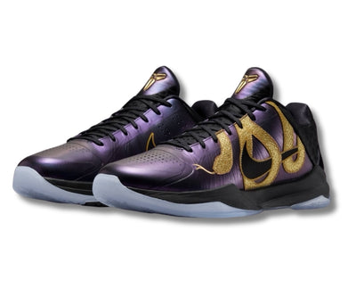 Kobe 5 Protro "Year of the Snake"