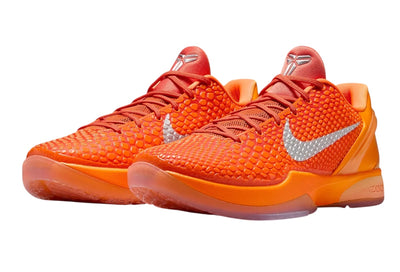 Kobe 6 Protro "WNBA"
