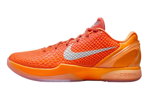Kobe 6 Protro "WNBA"