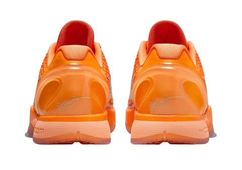 Kobe 6 Protro "WNBA"