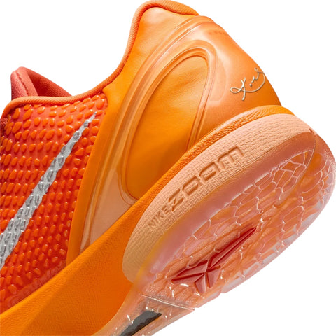 Kobe 6 Protro "WNBA"