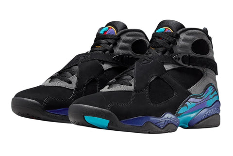 Jordan VIII OG "Aqua"