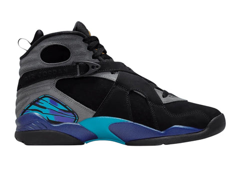 Jordan VIII OG "Aqua"
