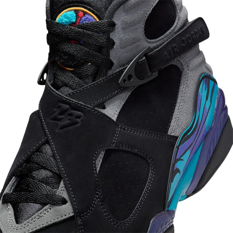 Jordan VIII OG "Aqua"
