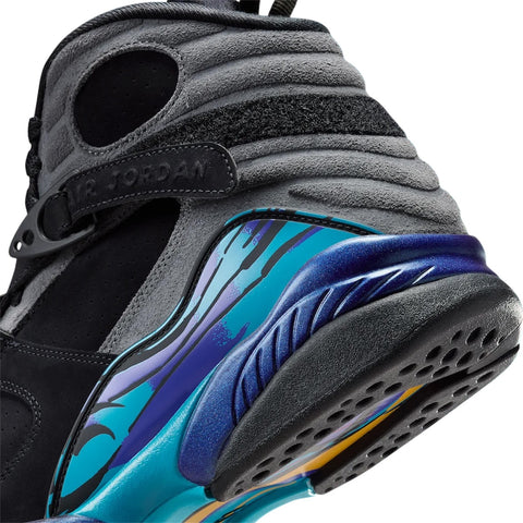Jordan VIII OG "Aqua"
