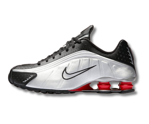 Nike Shox R4
