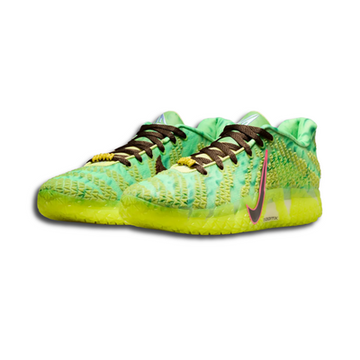 Ja 3 “Spooky Season”