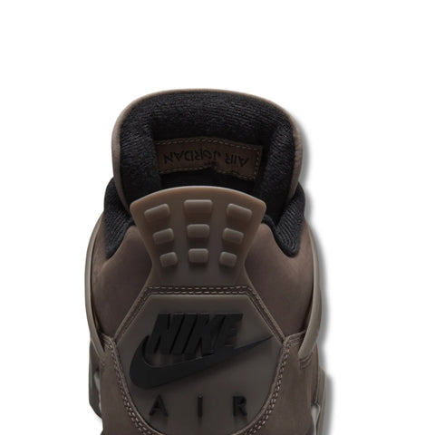 Air Jordan IV OG "Cave Stone”