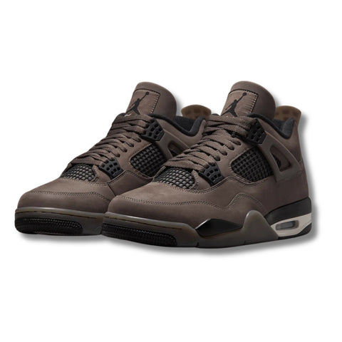 Air Jordan IV OG "Cave Stone”
