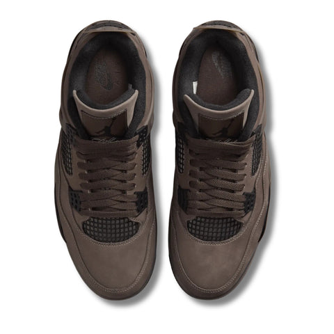 Air Jordan IV OG "Cave Stone”