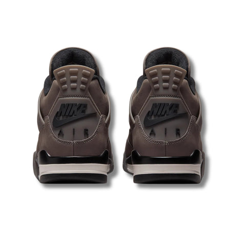 Air Jordan IV OG "Cave Stone”