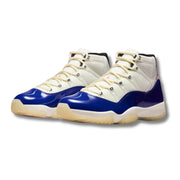 Jordan XI "Rare Air"