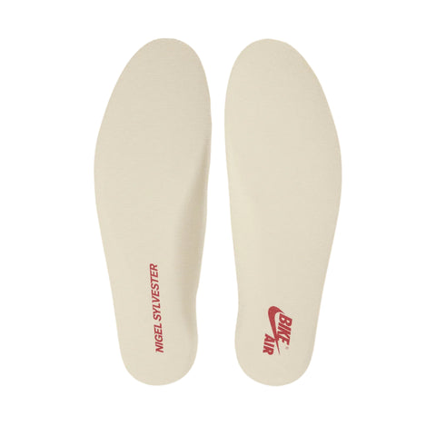 Jordan 1 OG Low x Nigel Sylvester “Better With Time”