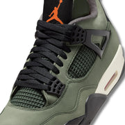 Air Jordan IV OG x UNDEFEATED 2025