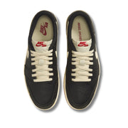 Jordan 1 OG Low x Nigel Sylvester “Better With Time”