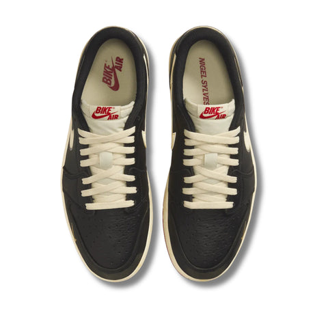Jordan 1 OG Low x Nigel Sylvester “Better With Time”