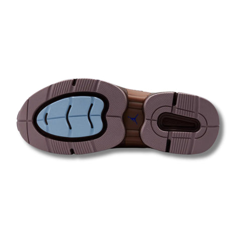 Jordan Trunner O/S "Archaeo Brown"