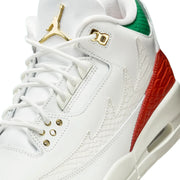 Jordan III "El Vuelo"