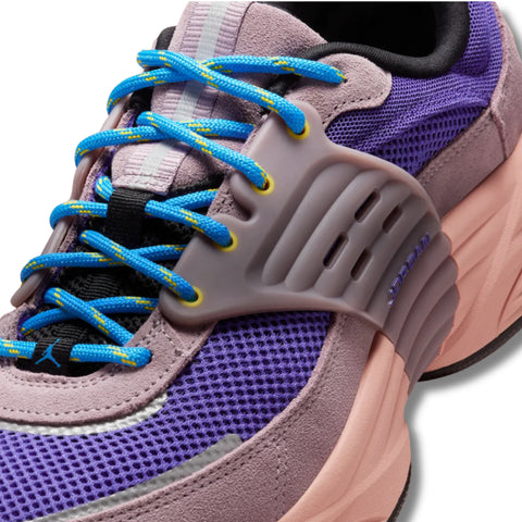 Jordan Trunner O/S "Purple Smoke"