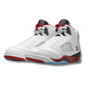 Air Jordan V OG “Fire Red”