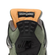 Air Jordan IV OG x UNDEFEATED 2025