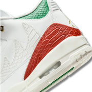 Jordan III "El Vuelo"