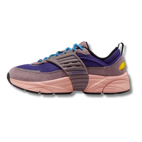 Jordan Trunner O/S "Purple Smoke"