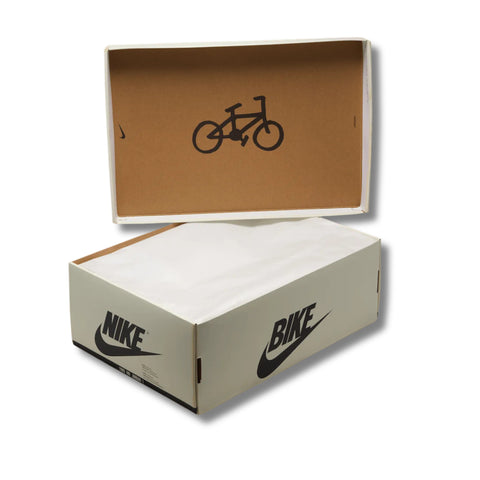 Jordan 1 OG Low x Nigel Sylvester “Better With Time”