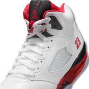 Air Jordan V OG “Fire Red”