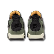 Air Jordan IV OG x UNDEFEATED 2025