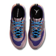 Jordan Trunner O/S "Purple Smoke"