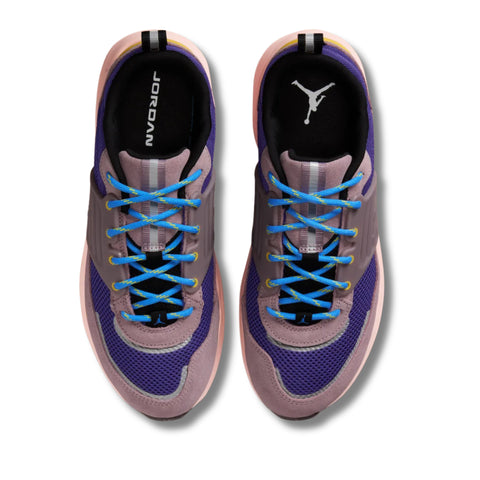 Jordan Trunner O/S "Purple Smoke"