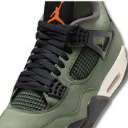 Air Jordan IV OG x UNDEFEATED 2025