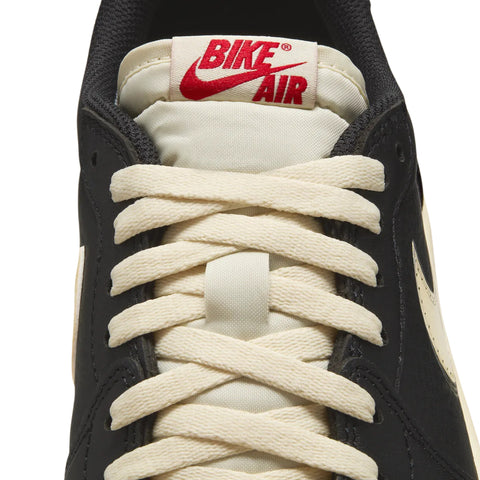 Jordan 1 OG Low x Nigel Sylvester “Better With Time”