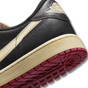 Jordan 1 OG Low x Nigel Sylvester “Better With Time”