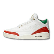 Jordan III "El Vuelo"