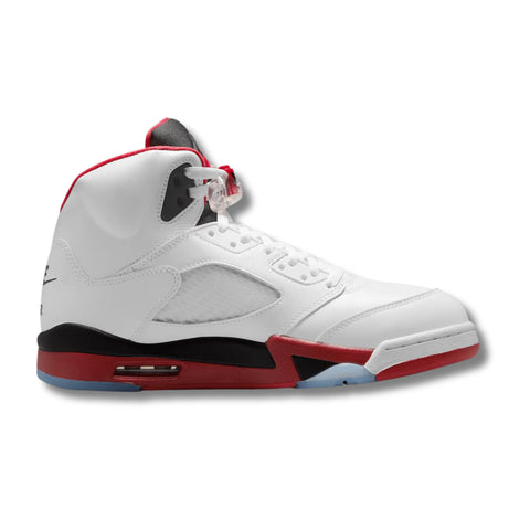 Air Jordan V OG “Fire Red”