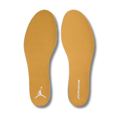 Jordan Trunner O/S "Archaeo Brown"